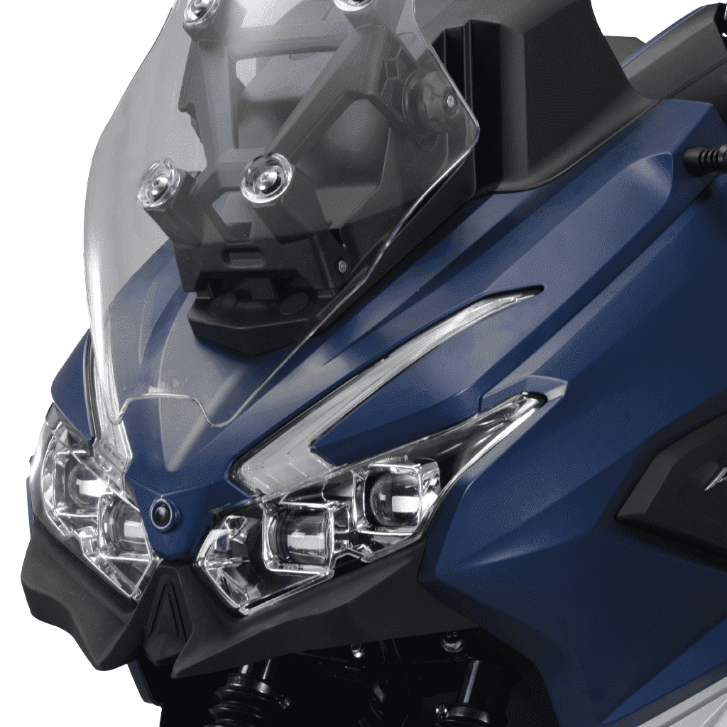RKS BELADE 250 – GRİ