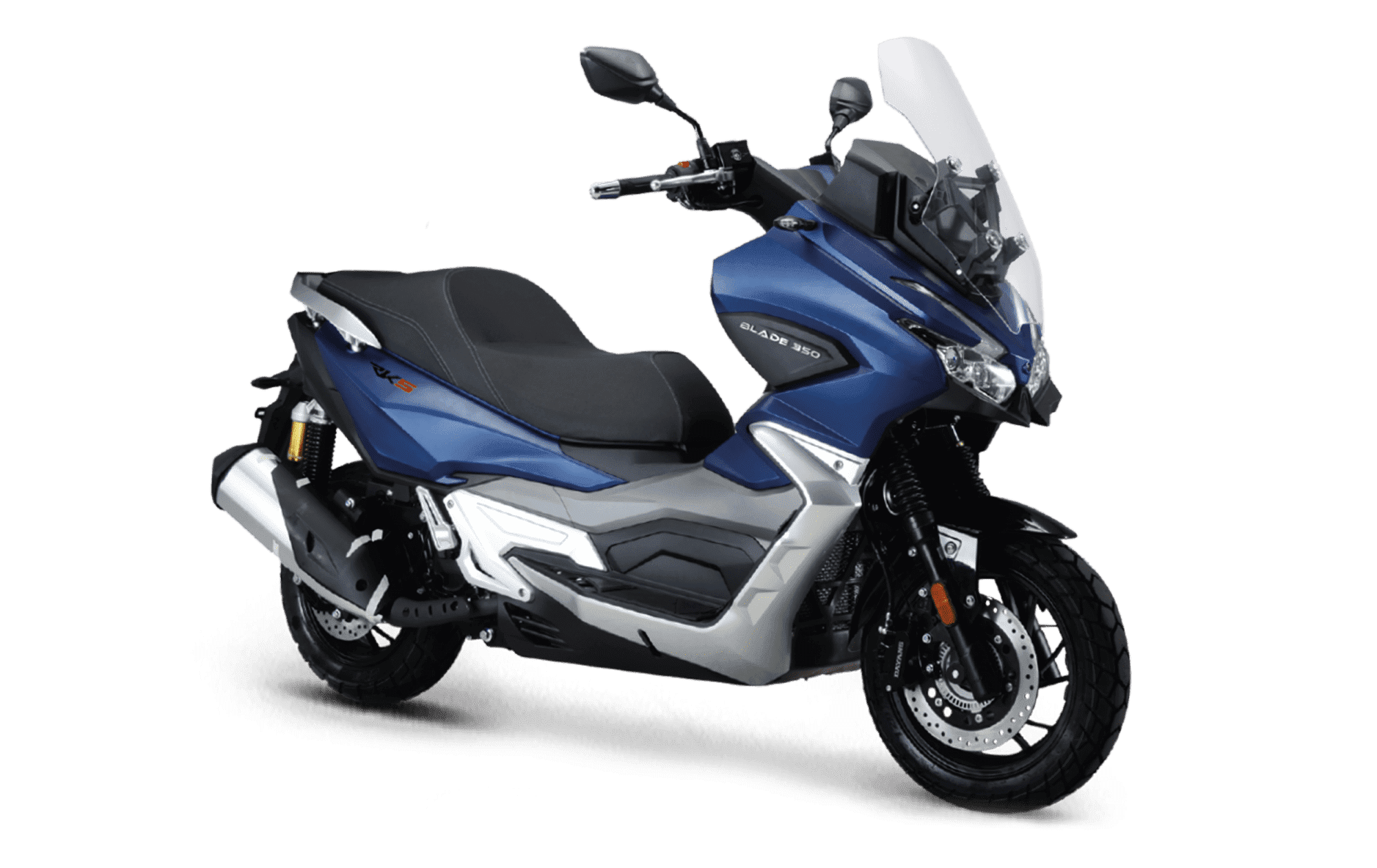 RKS BELADE 350 – MAVİ