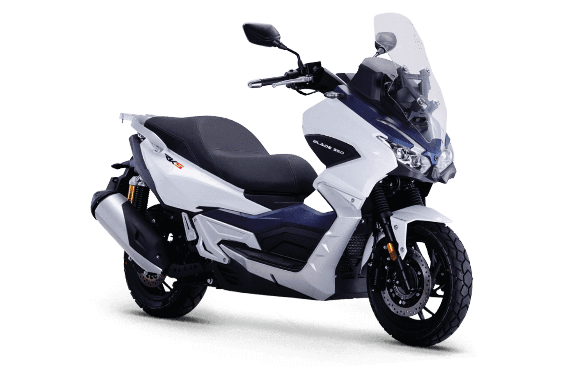 RKS BELADE 350 – BEYAZ