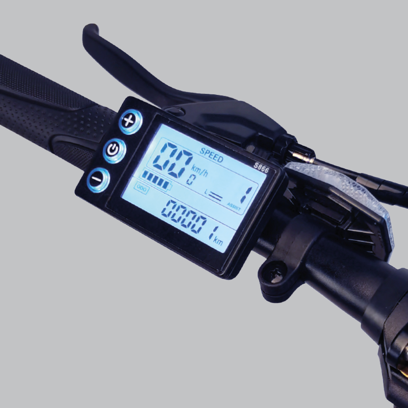 RKS BN5 PRO – GRİ