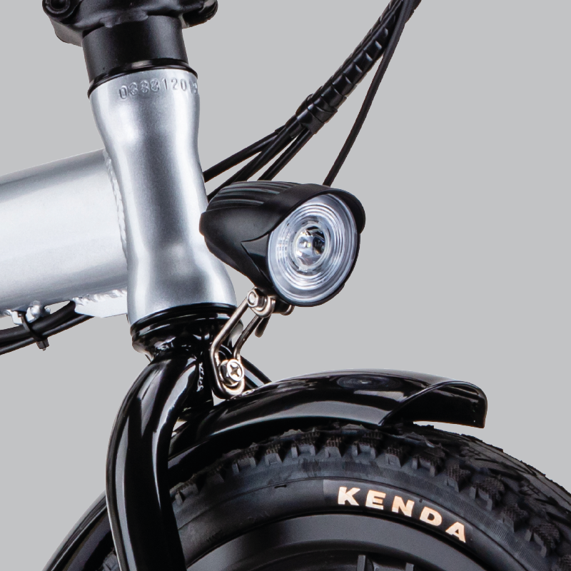 RKS BN5 PRO – GRİ