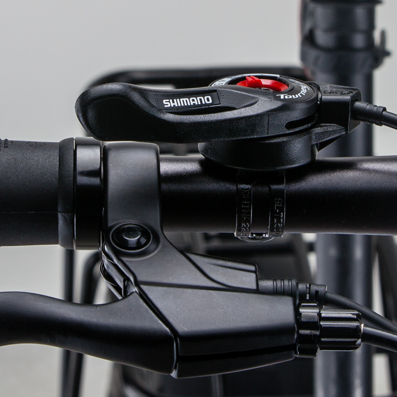 RKS BN5 PRO – GRİ
