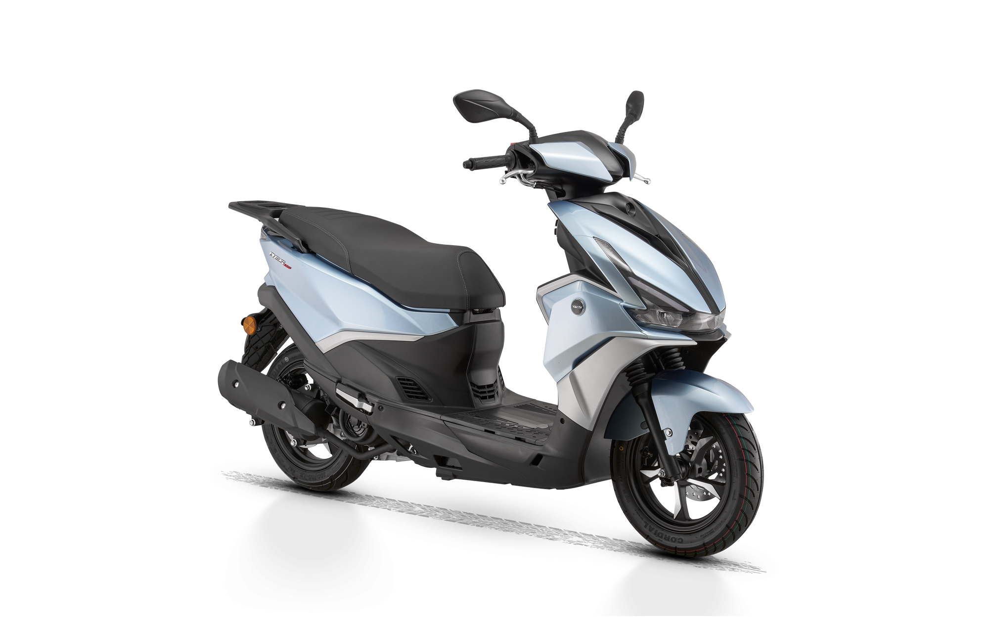 RKS DES 125 – MAVİ
