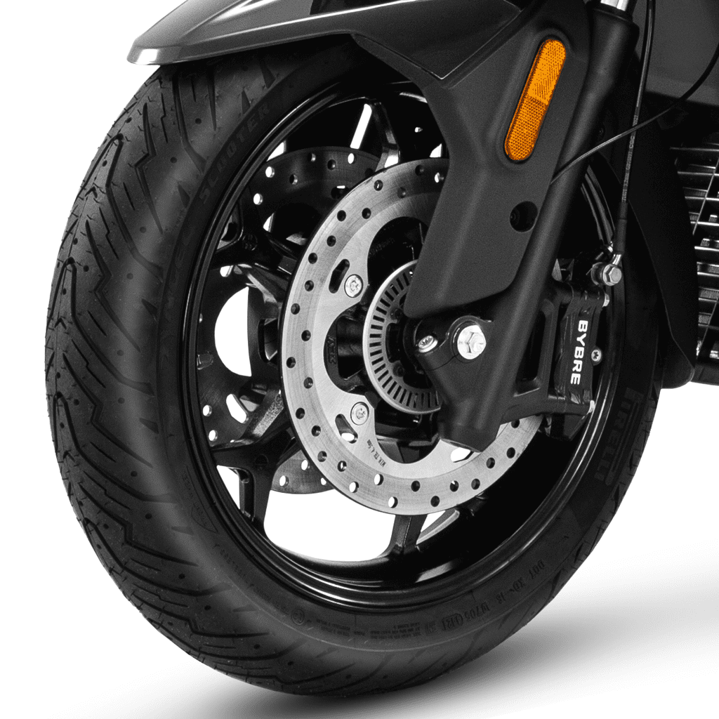 RKS FORT 250 – GRİ