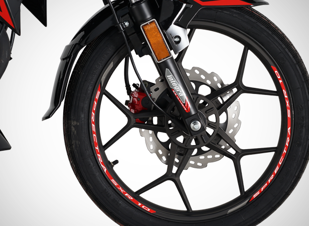 RKS GTR50 – YEŞİL