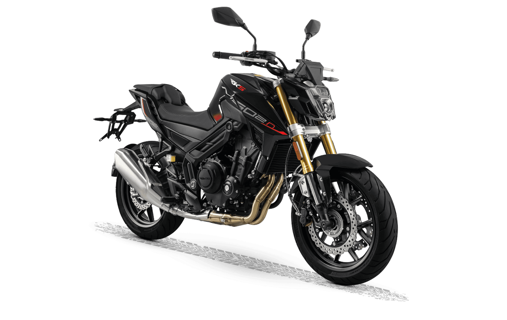 RKS M502N – SİYAH