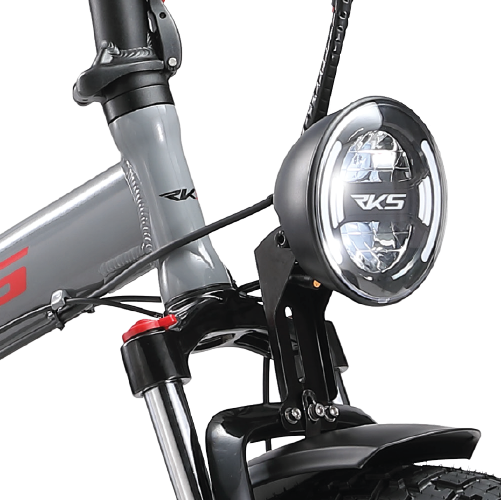 RKS NERO M – NARDO GRİ