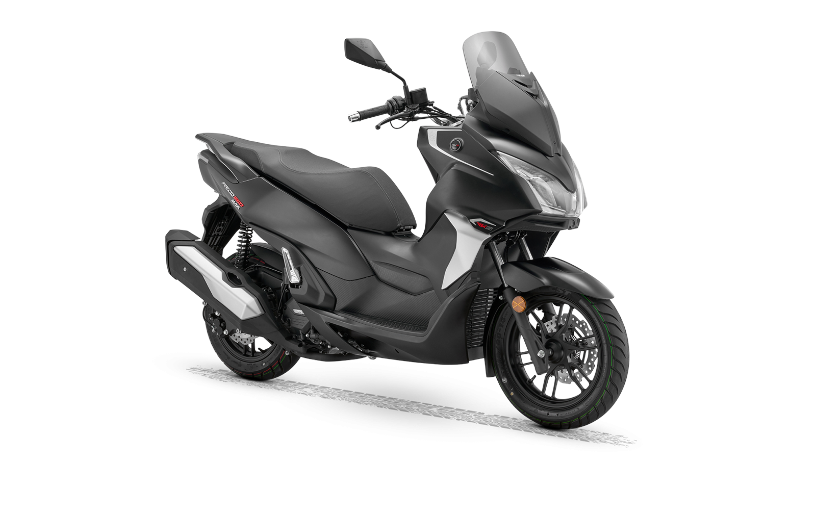 RKS PRECIO 250 MAX – SİYAH