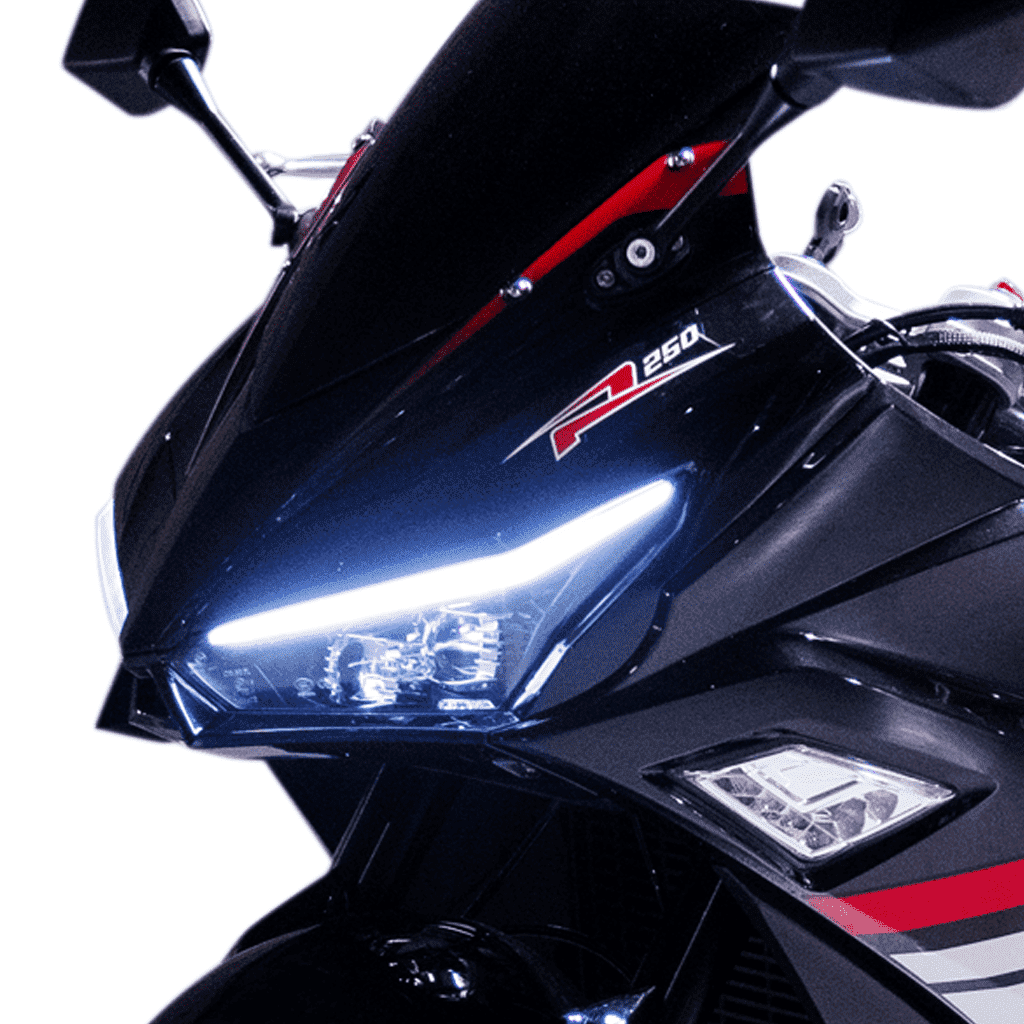 RKS R250 – SİYAH