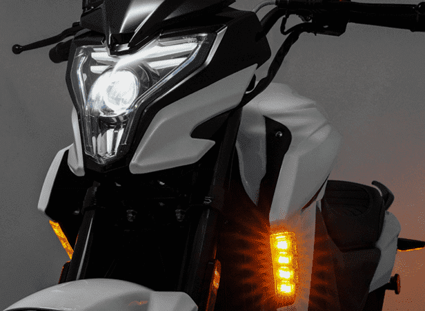 RKS RK250S – SİYAH