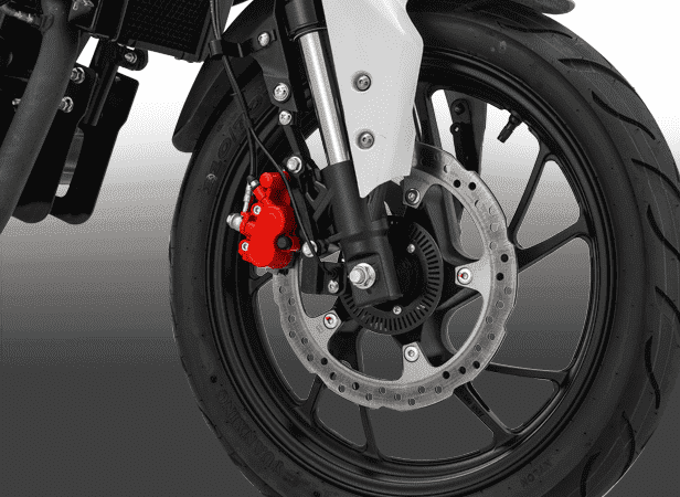 RKS RK250S – SİYAH