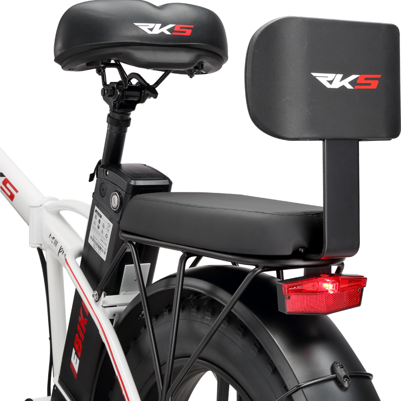 RKS RSIII PRO MAX – BEYAZ