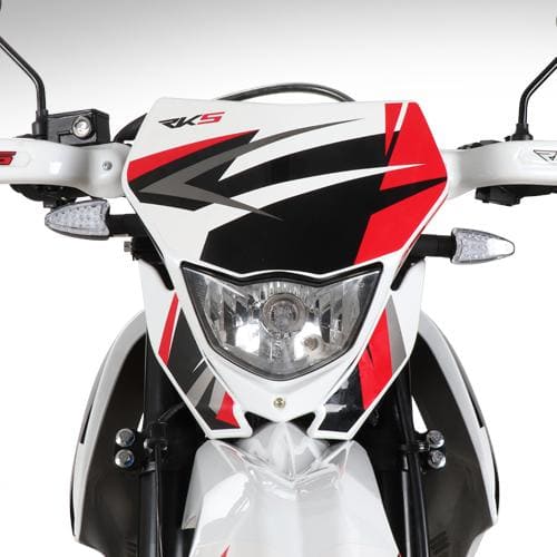 RKS RT 250 – YEŞİL