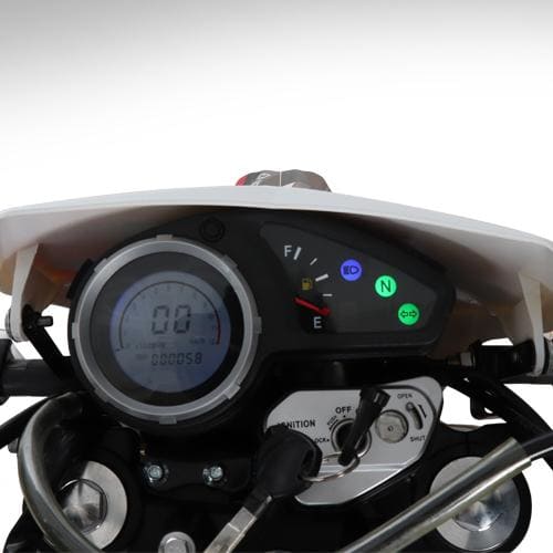 RKS RT 250 – YEŞİL
