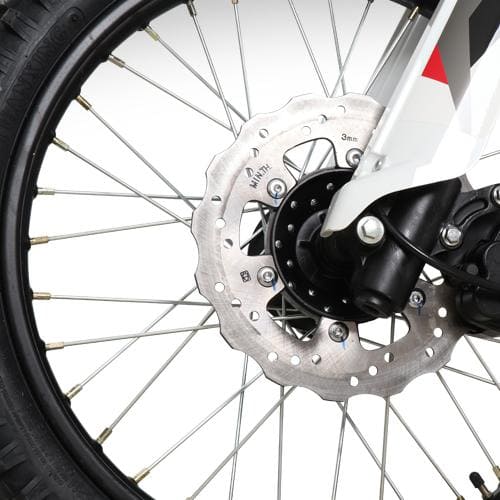 RKS RT 250 – YEŞİL