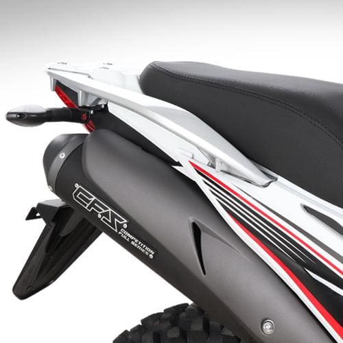 RKS RT 250 – YEŞİL