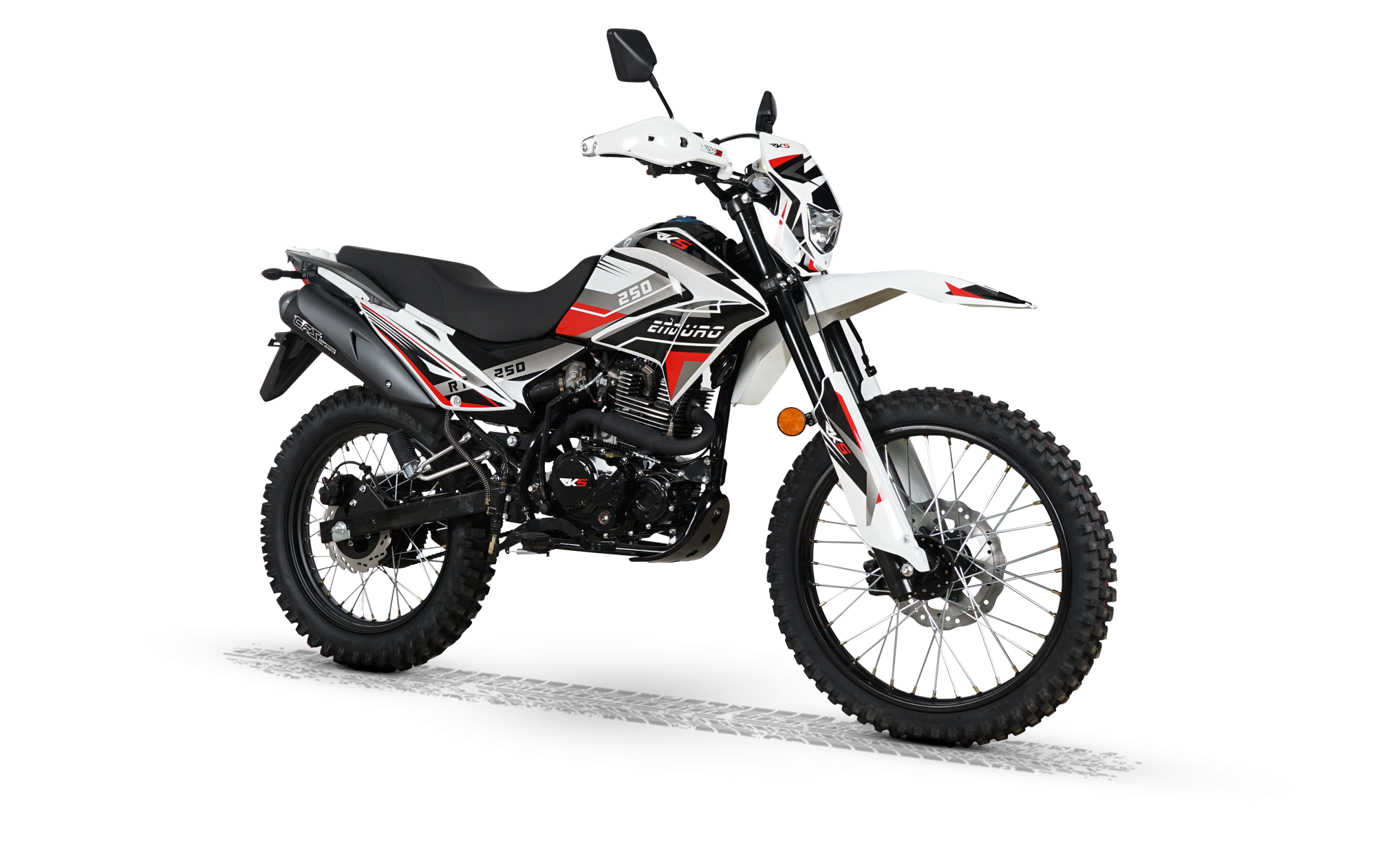 RKS RT 250 – GRİ