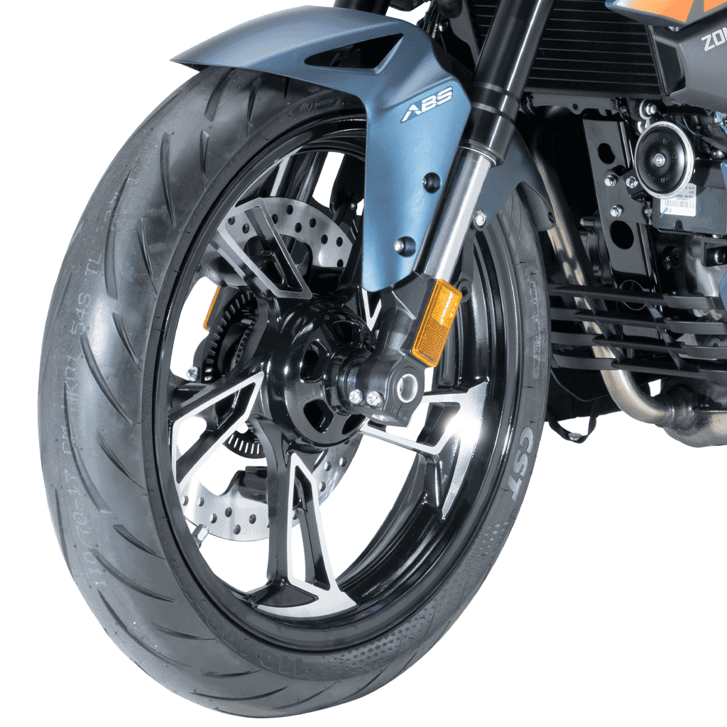 RKS RZ125 – MAVİ
