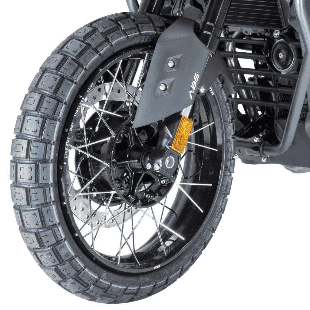 RKS RZ150X – SARI