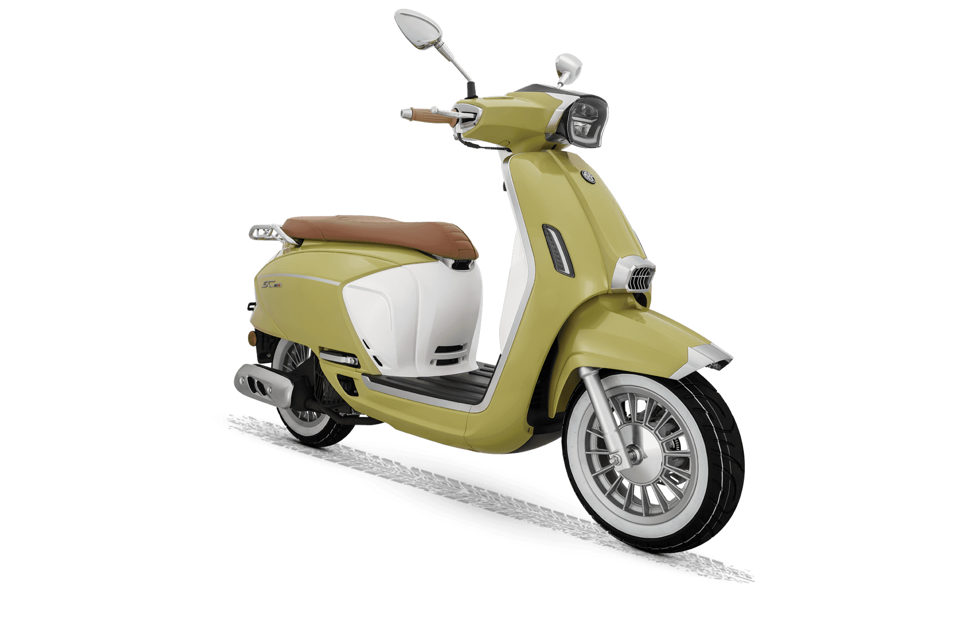 RKS SC 150 RE – YEŞİL