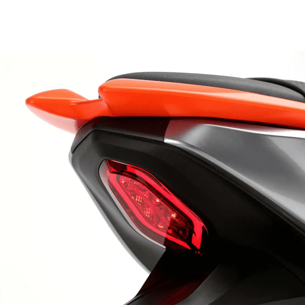RKS SRK125S – GRİ