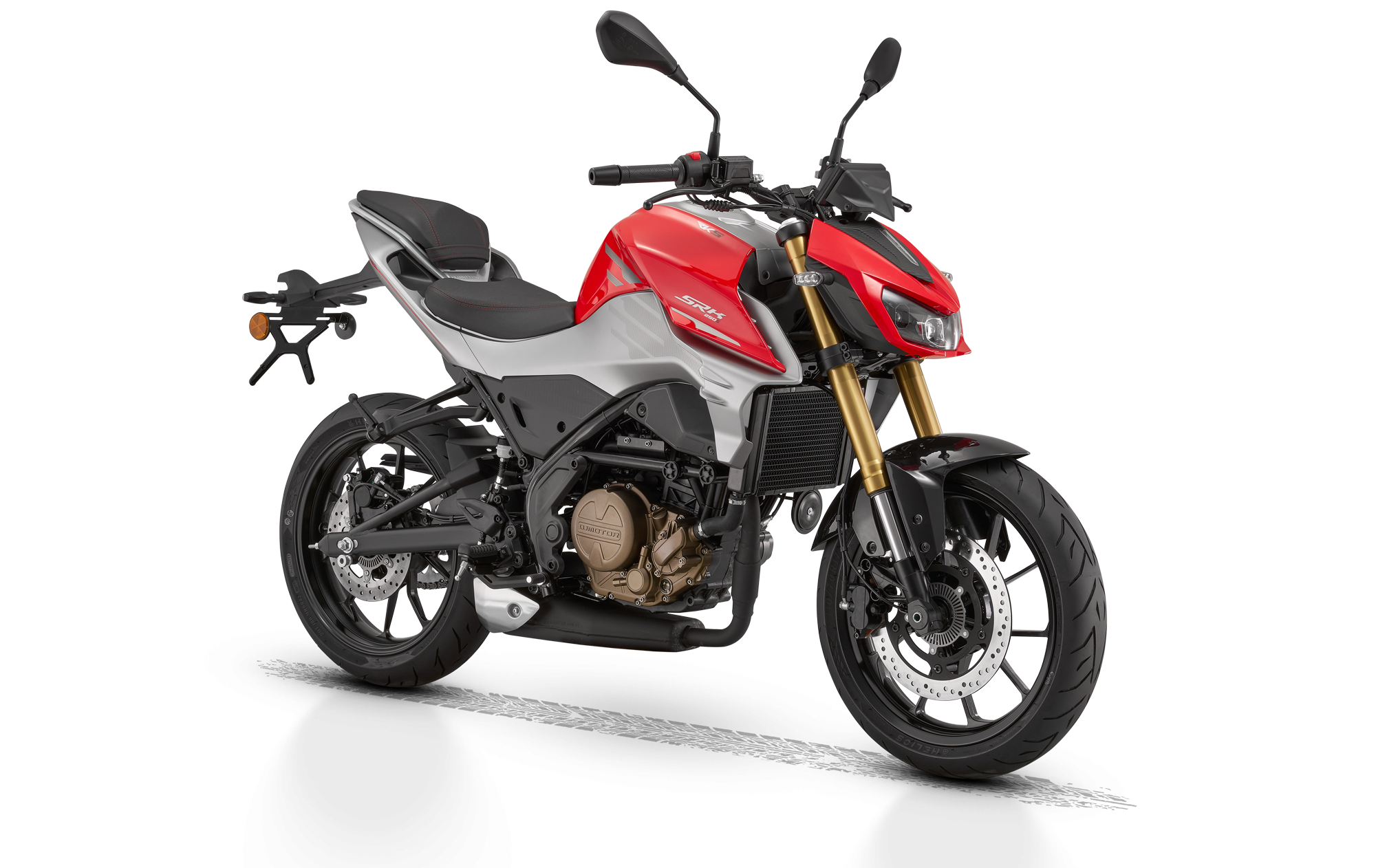 RKS SRK250S – GRİ
