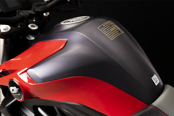 RKS SRK250S – SİYAH