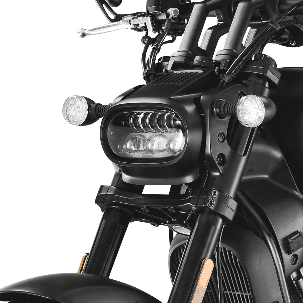 RKS SRV250 VS – BEYAZ