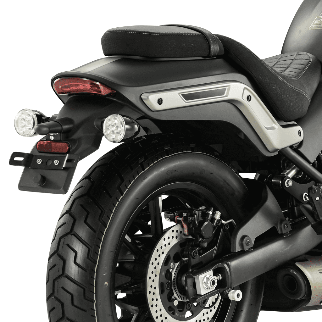 RKS SRV700 – SİYAH