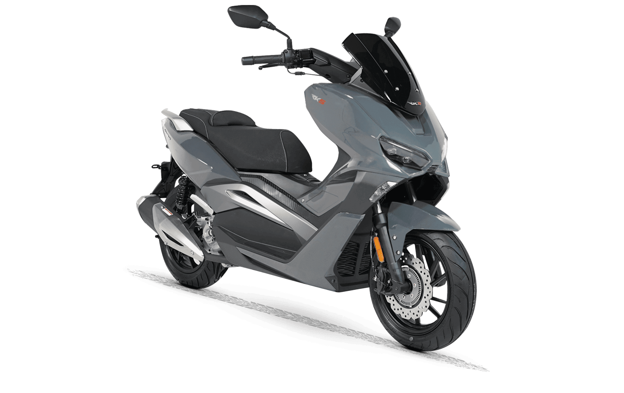 RKS VIESTE 249 – NARDO GRİ
