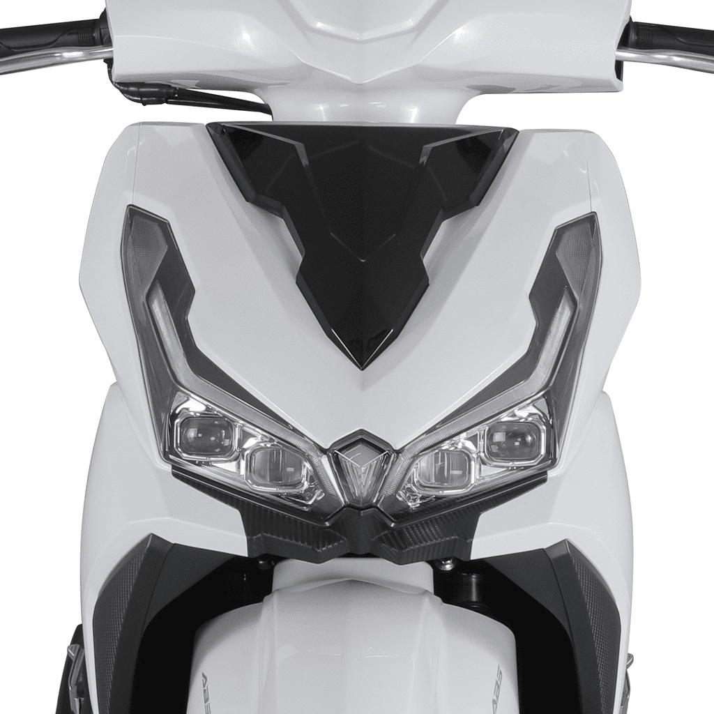 RKS VRS 125 PRO – GRİ