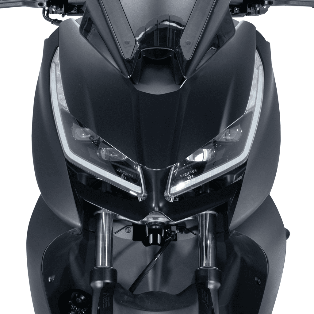RKS RZ 250 S – BEYAZ