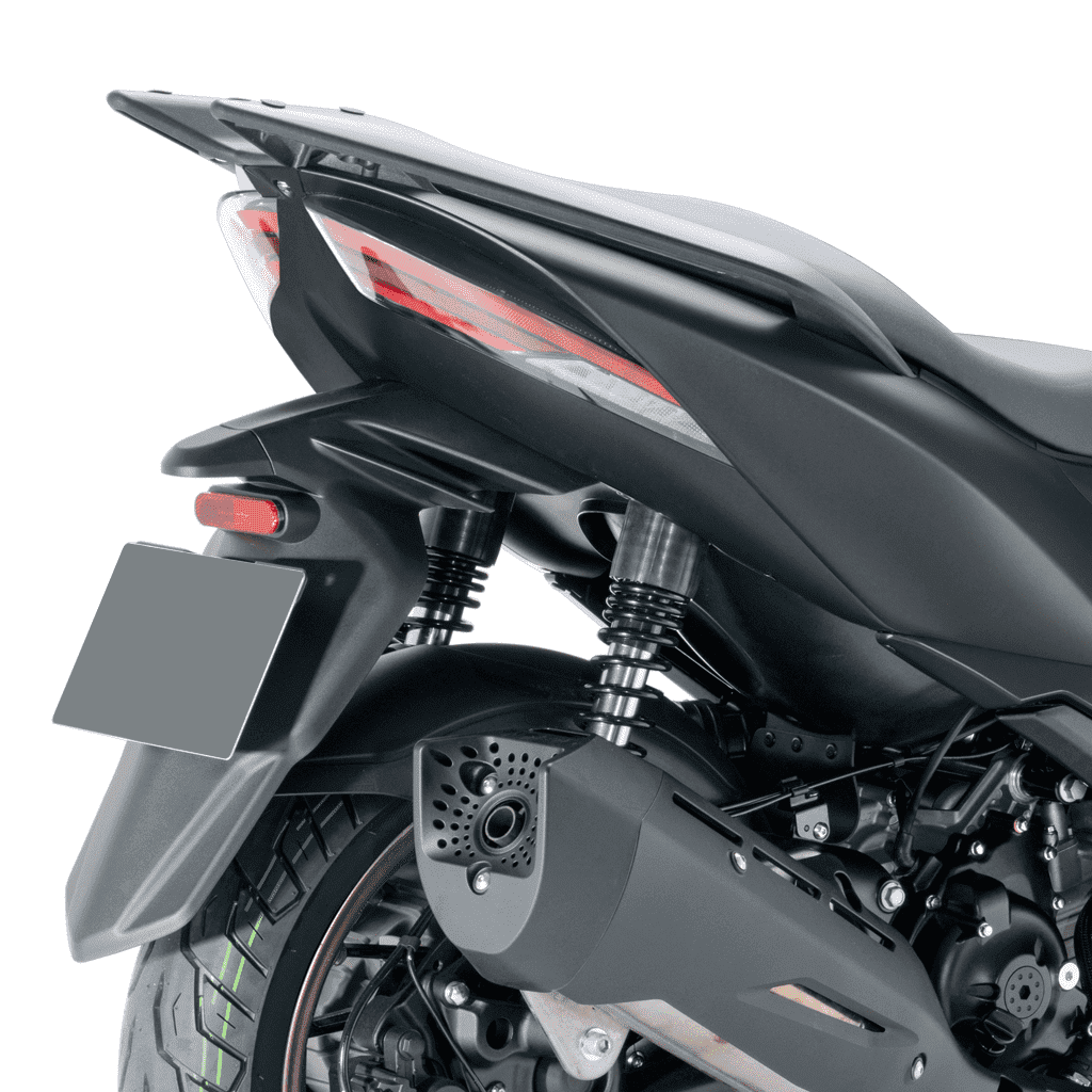 RKS RZ 250 S – BEYAZ