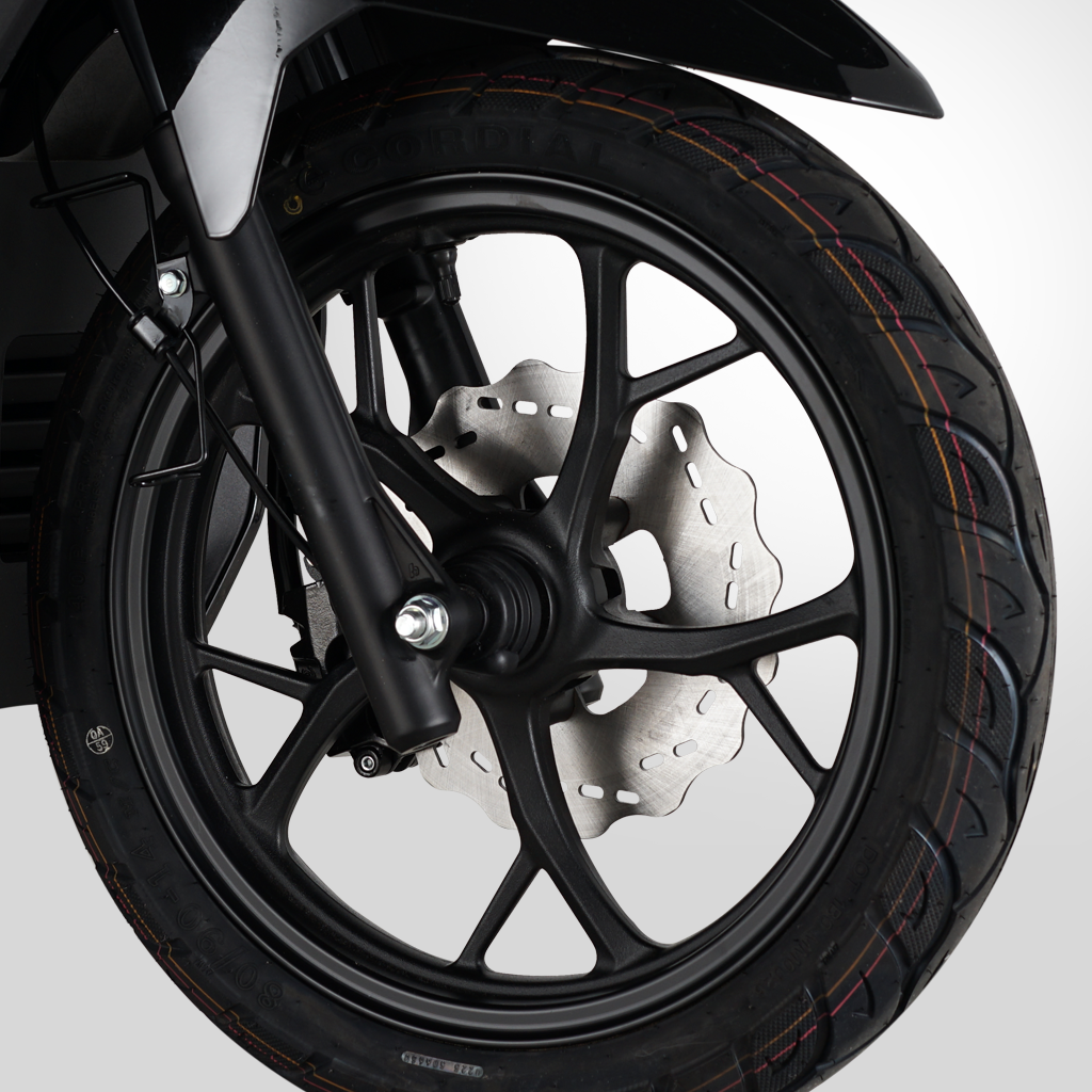 RKS SRX 50 – GRİ