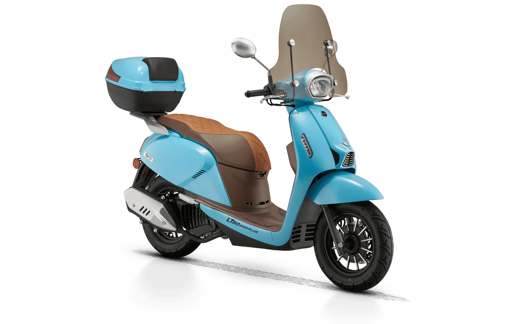 RKS LT 50 PRO PLUS – MAVİ