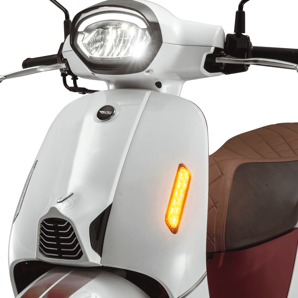 RKS LT 50 PRO PLUS – BEYAZ