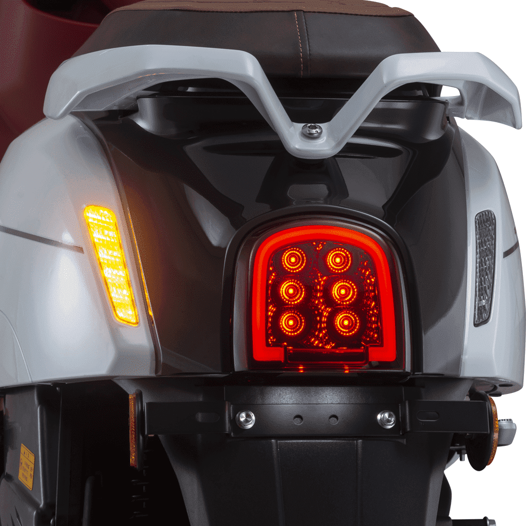 RKS LT 50 PRO PLUS – BEYAZ