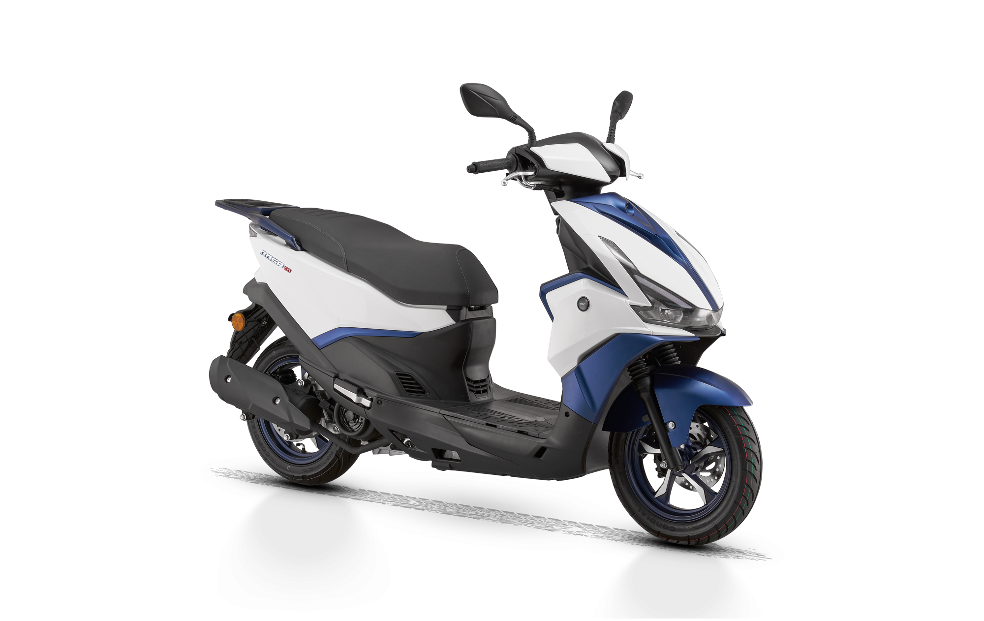 RKS ROSA 50 PRO – BEYAZ