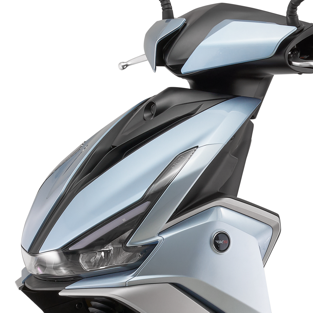 RKS ROSA 50 PRO – GRİ