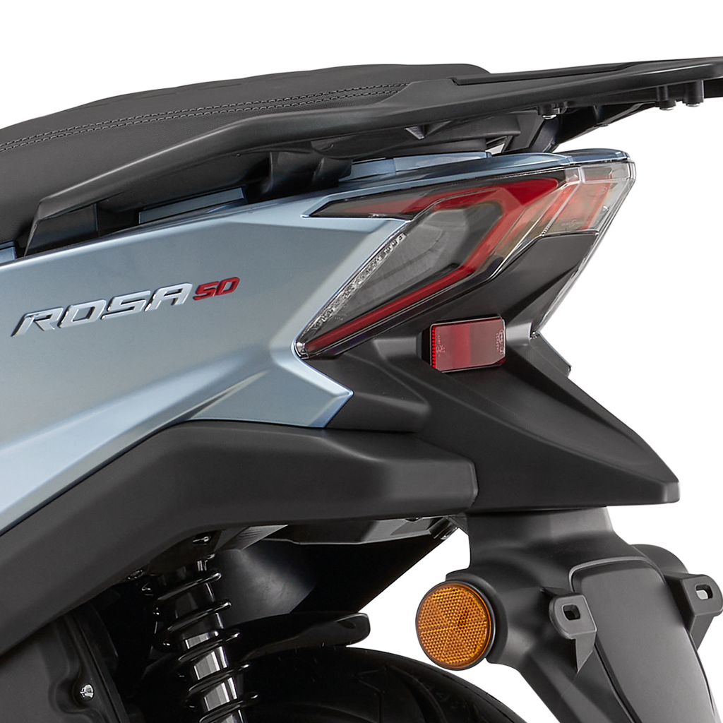 RKS ROSA 50 PRO – GRİ