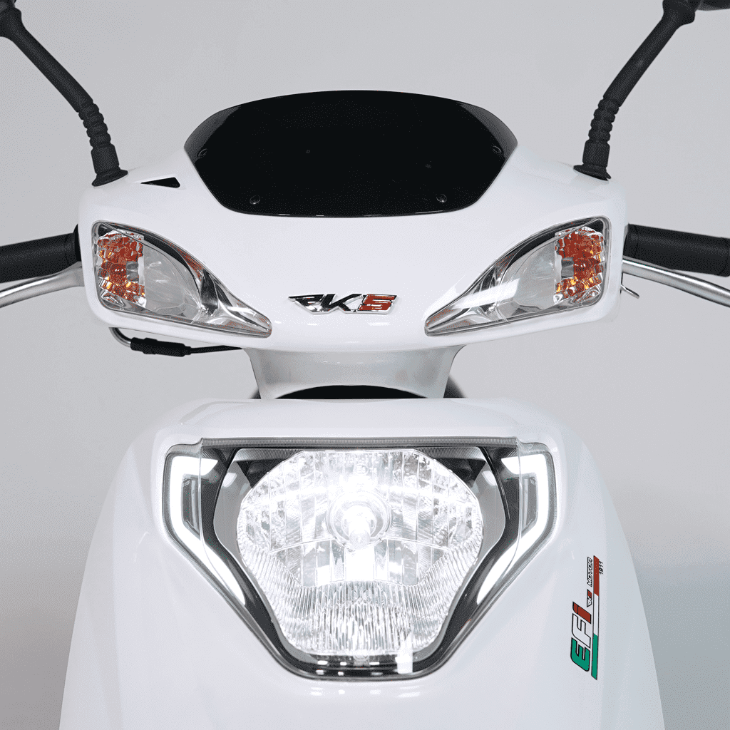 RKS SPONTINI 110 – GRİ