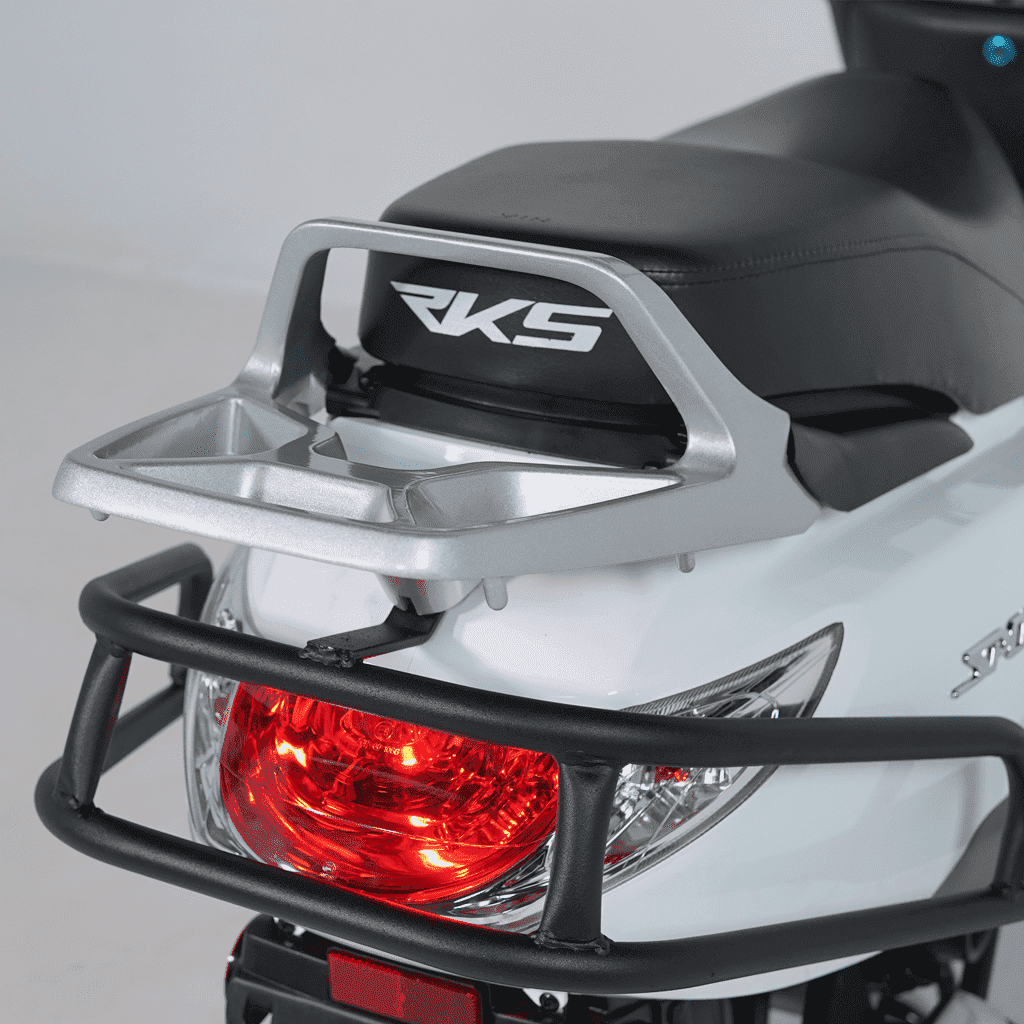 RKS SPONTINI 110 – GRİ